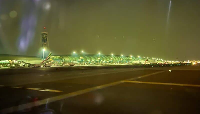 Airlines Evacuating Travelers From Middle East Conflict as Thousands Remain Stranded