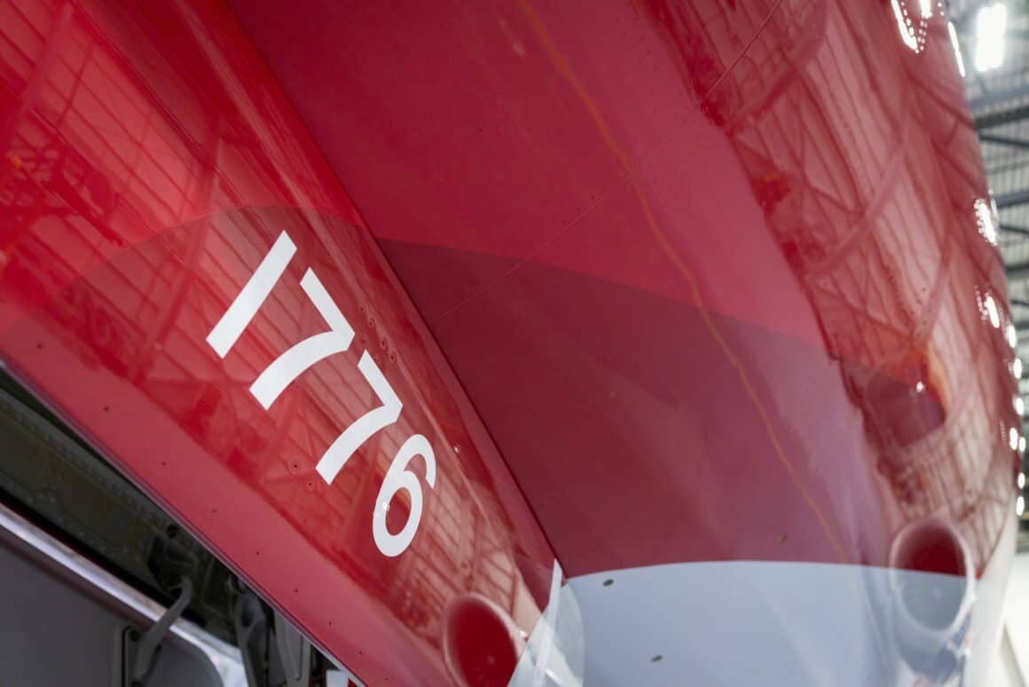 Southwest Independence One