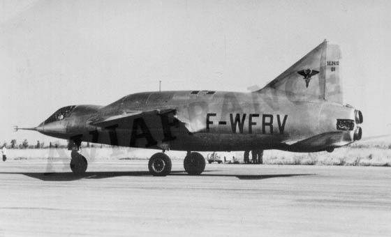 The Sud-Est Grognard Looked Awkward, But It Was Built to Hit Hard