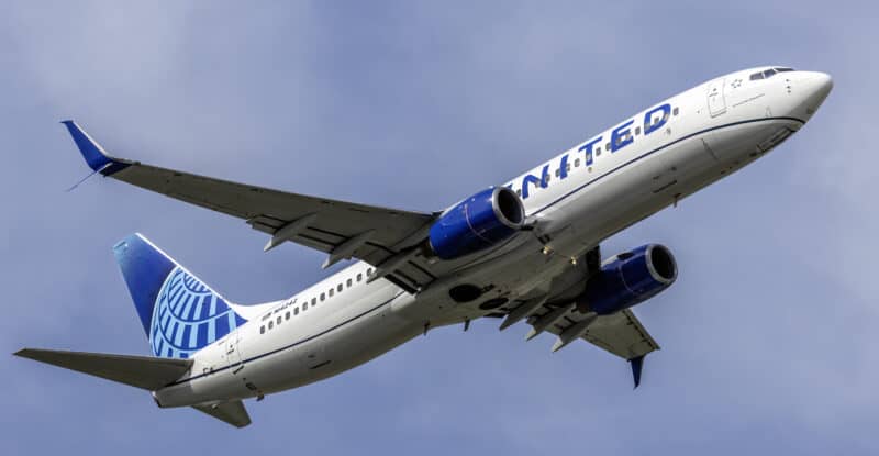 United Airlines Drone Strike Reported By Crew On Approach To San Diego