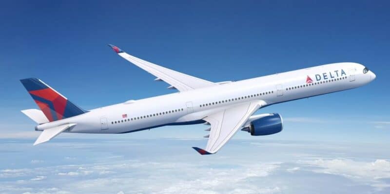 What’s New in Delta One? A Major Upgrade Across Flagship Aircraft