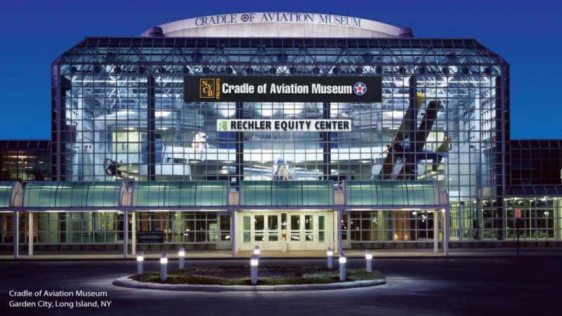 Visiting the Cradle of Aviation Museum: A Guide to Long Island’s Aviation Heritage