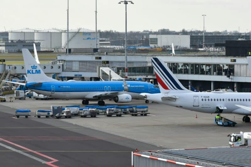 Europe Jet Fuel Shortage Imminent? How the Iran Conflict Is Shaking Global Aviation