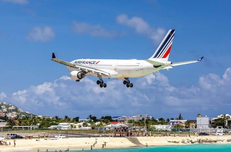 Maho Beach in 2026: What Avgeeks Should Know Before Visiting the World’s Most Famous Airport Beach