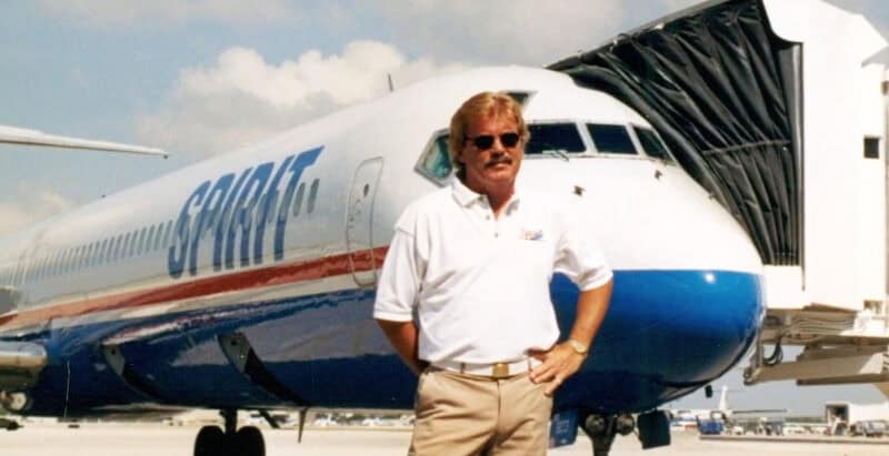 Spirit Airlines Shutdown: A Farewell to the Yellow Jets and the People Behind Them