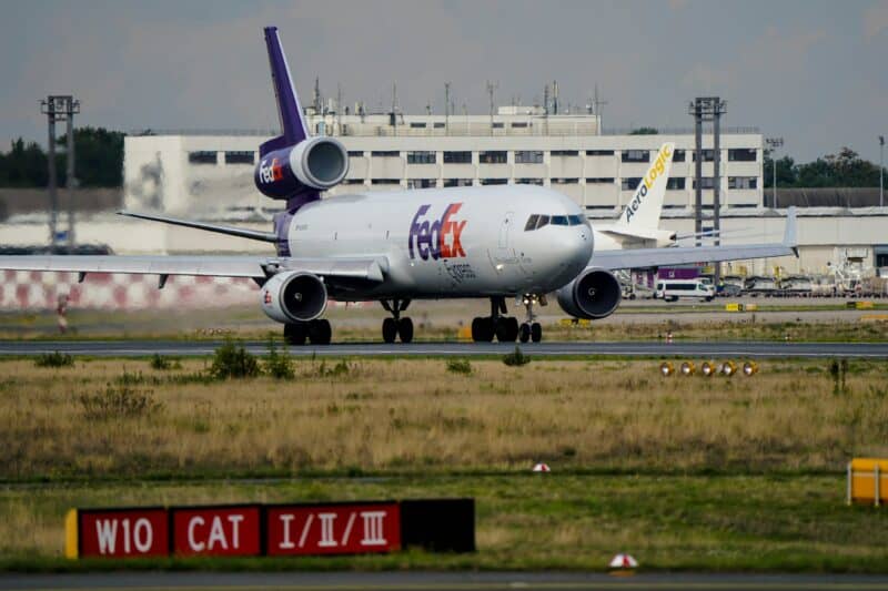 MD-11 Return to Service: The Tri-Jet Is Back, But Under New Scrutiny