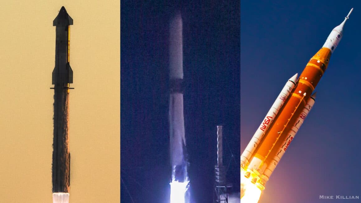 Blue Origin explosion and Starship accident could delay NASA's Artemis moon landing plans