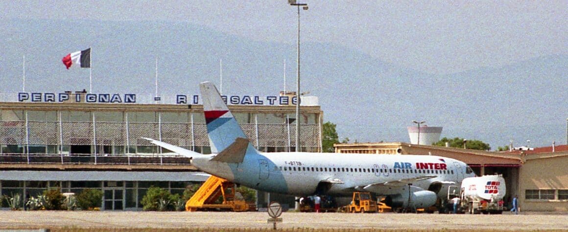 Dassault Mercure